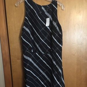 Ann Taylor Sleeveless Dress 16